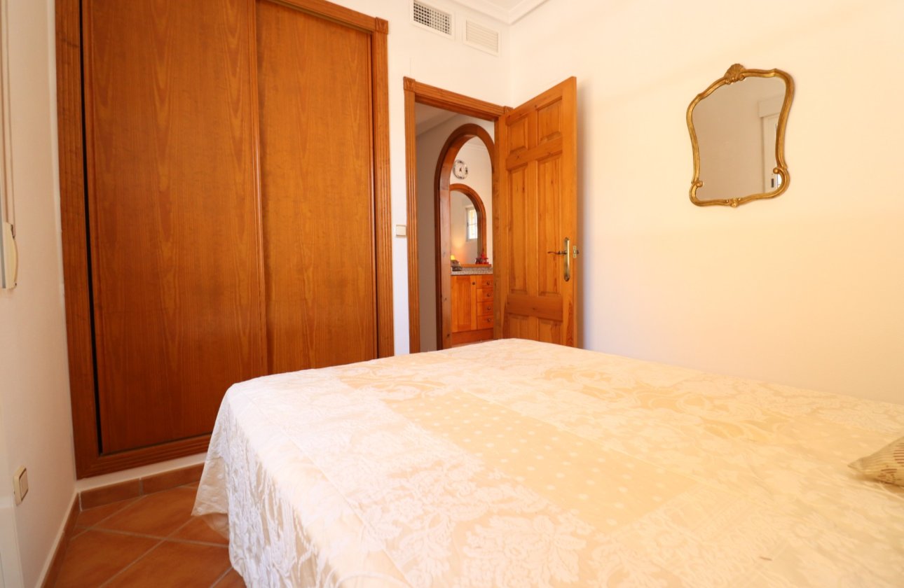 Reventa - Villa - Algorfa - Lo Crispin