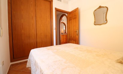 Reventa - Villa - Algorfa - Lo Crispin