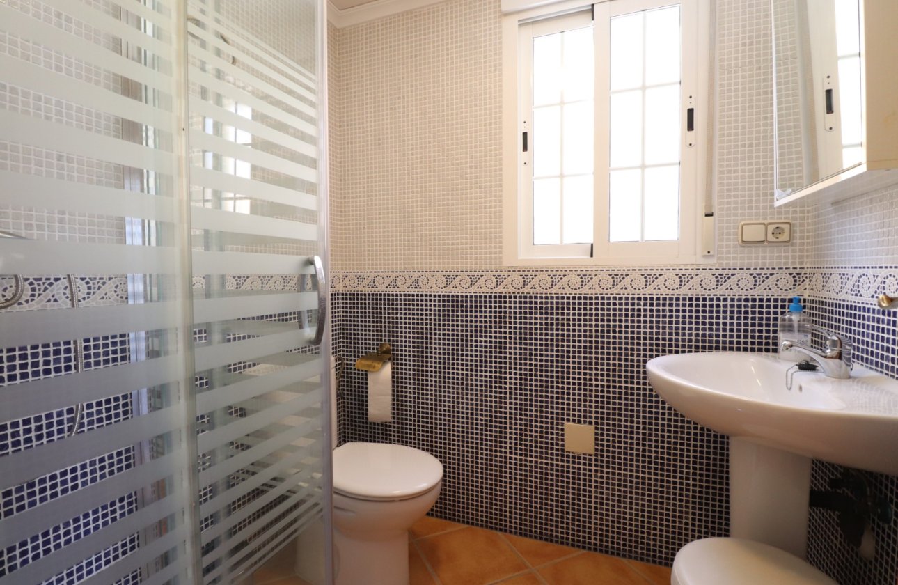 Reventa - Villa - Algorfa - Lo Crispin