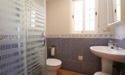 Reventa - Villa - Algorfa - Lo Crispin