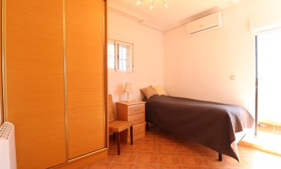 Reventa - Villa - Algorfa - Lo Crispin
