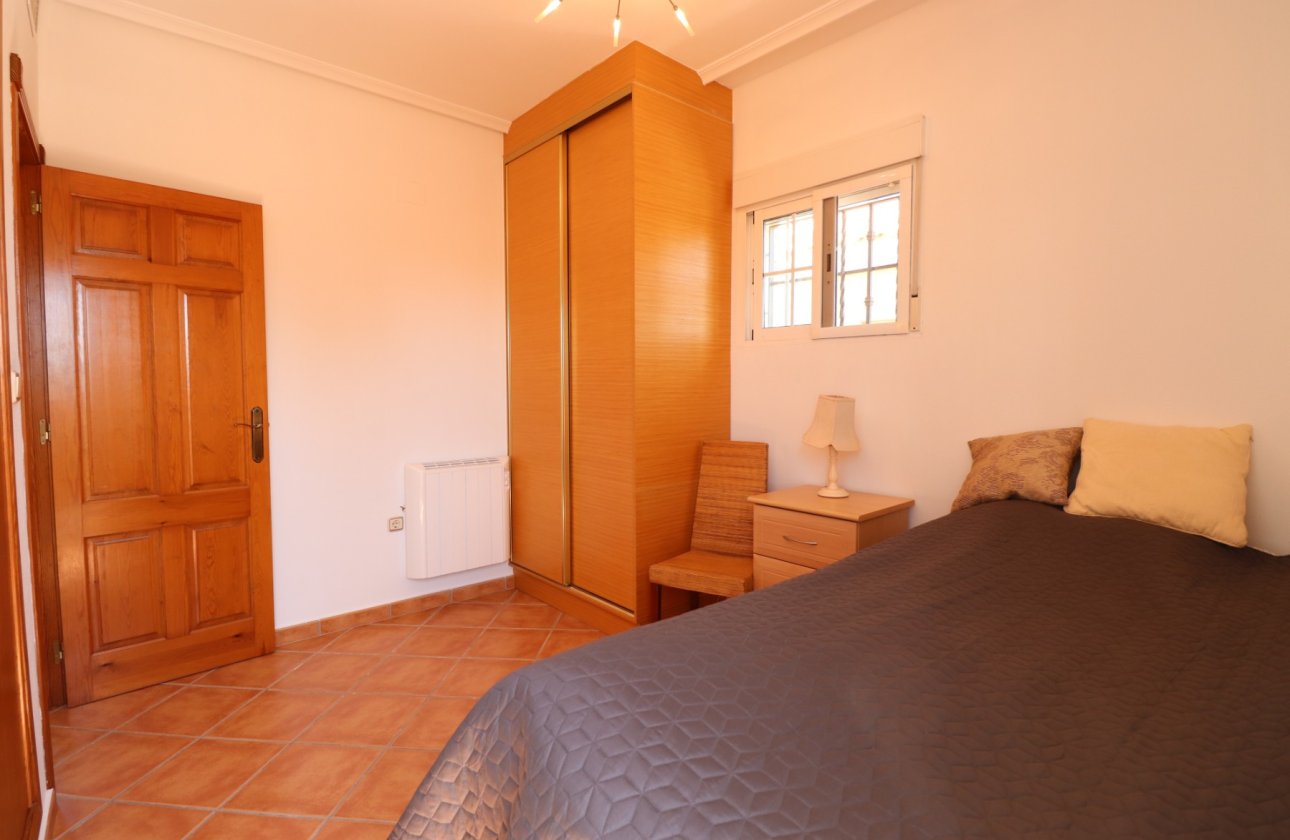 Reventa - Villa - Algorfa - Lo Crispin