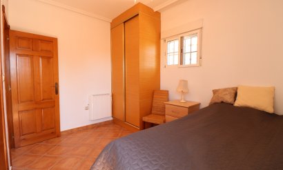 Reventa - Villa - Algorfa - Lo Crispin