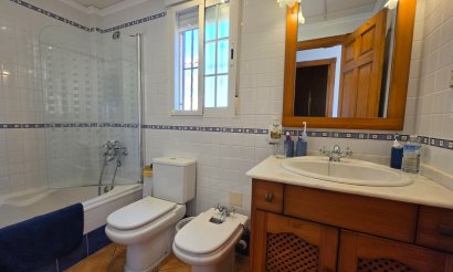 Reventa - Villa - Algorfa - Lo Crispin