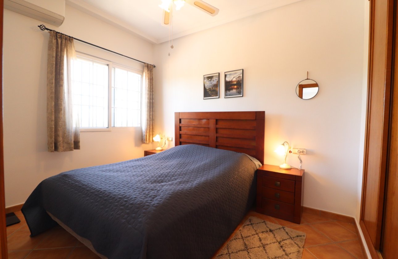 Reventa - Villa - Algorfa - Lo Crispin