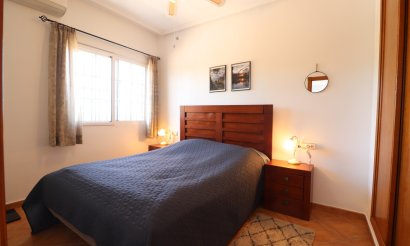 Reventa - Villa - Algorfa - Lo Crispin