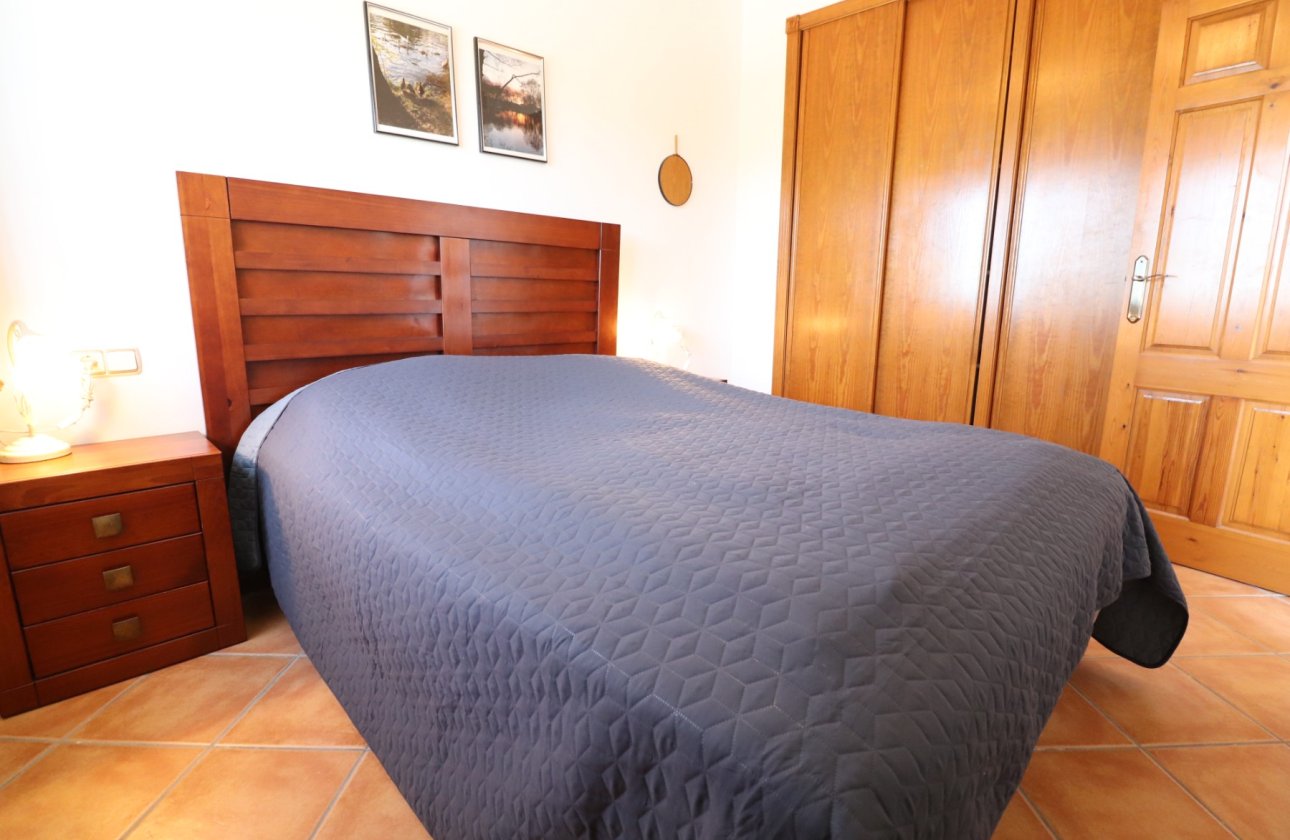 Reventa - Villa - Algorfa - Lo Crispin