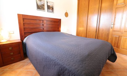 Reventa - Villa - Algorfa - Lo Crispin