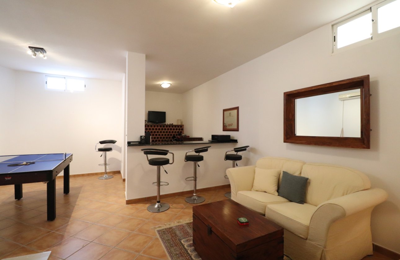 Reventa - Villa - Algorfa - Lo Crispin