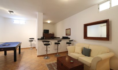 Reventa - Villa - Algorfa - Lo Crispin