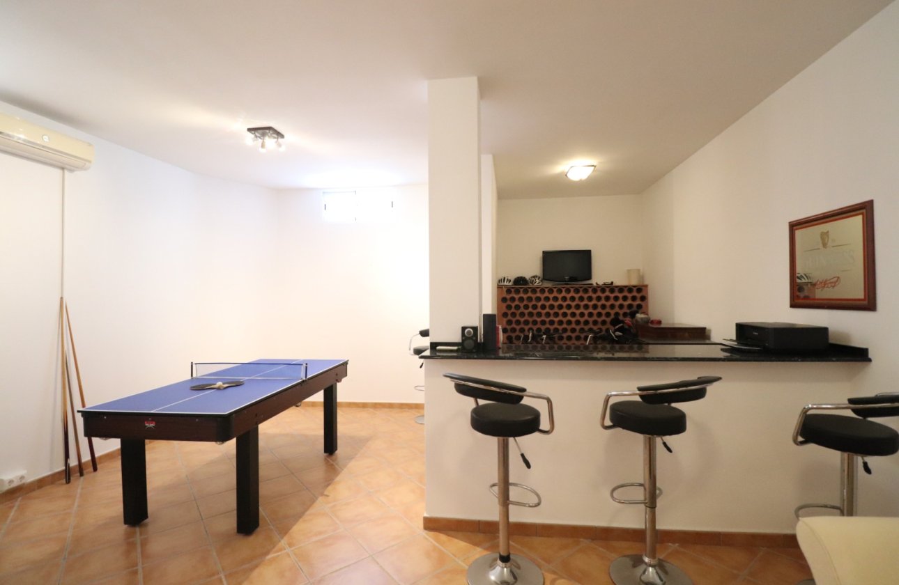 Reventa - Villa - Algorfa - Lo Crispin