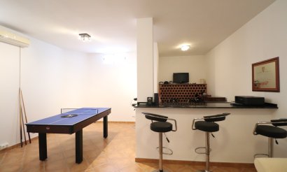 Reventa - Villa - Algorfa - Lo Crispin
