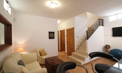 Reventa - Villa - Algorfa - Lo Crispin
