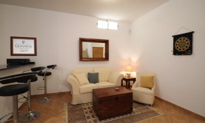 Reventa - Villa - Algorfa - Lo Crispin