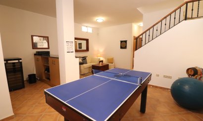 Reventa - Villa - Algorfa - Lo Crispin