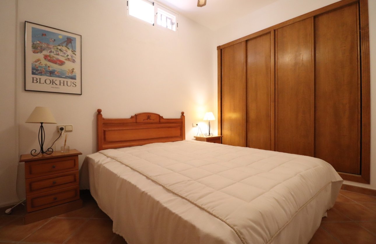 Reventa - Villa - Algorfa - Lo Crispin