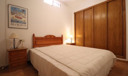 Reventa - Villa - Algorfa - Lo Crispin