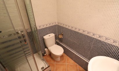 Reventa - Villa - Algorfa - Lo Crispin