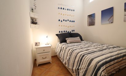 Reventa - Villa - Algorfa - Lo Crispin