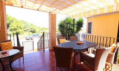 Reventa - Villa - Algorfa - Lo Crispin