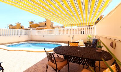 Reventa - Villa - Algorfa - Lo Crispin