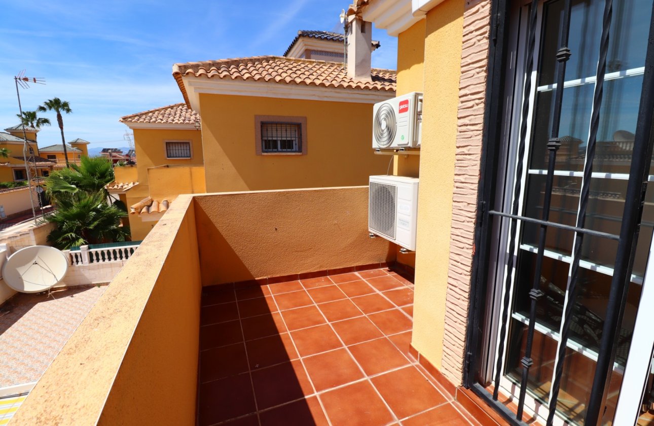 Reventa - Villa - Algorfa - Lo Crispin