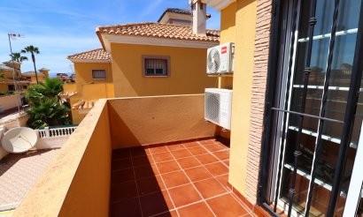 Reventa - Villa - Algorfa - Lo Crispin