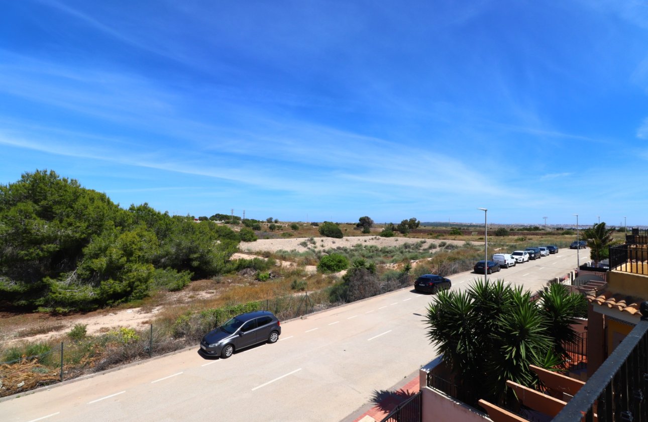 Reventa - Villa - Algorfa - Lo Crispin