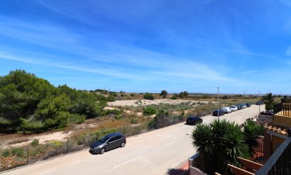 Reventa - Villa - Algorfa - Lo Crispin