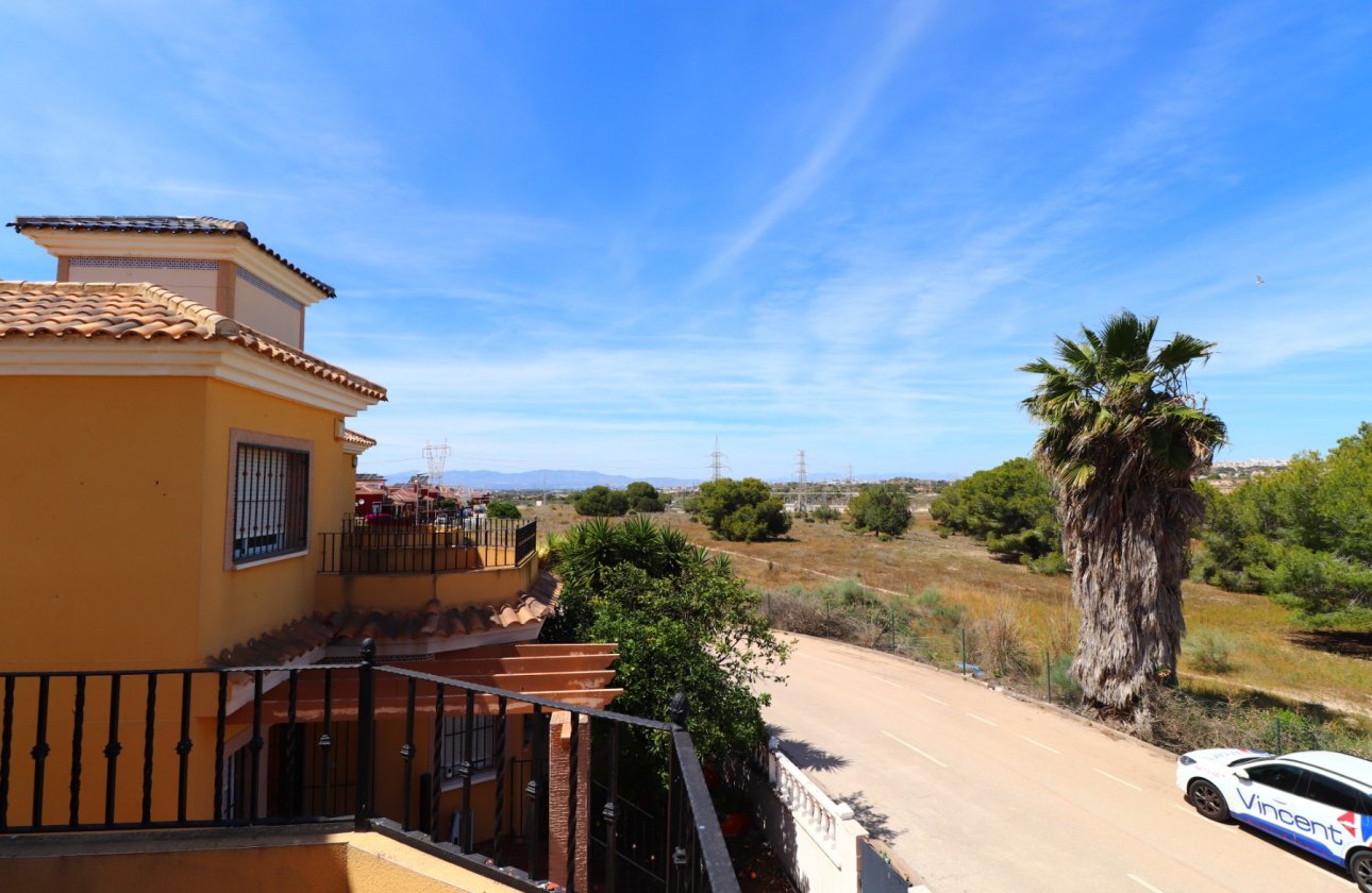 Reventa - Villa - Algorfa - Lo Crispin