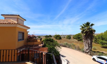Reventa - Villa - Algorfa - Lo Crispin