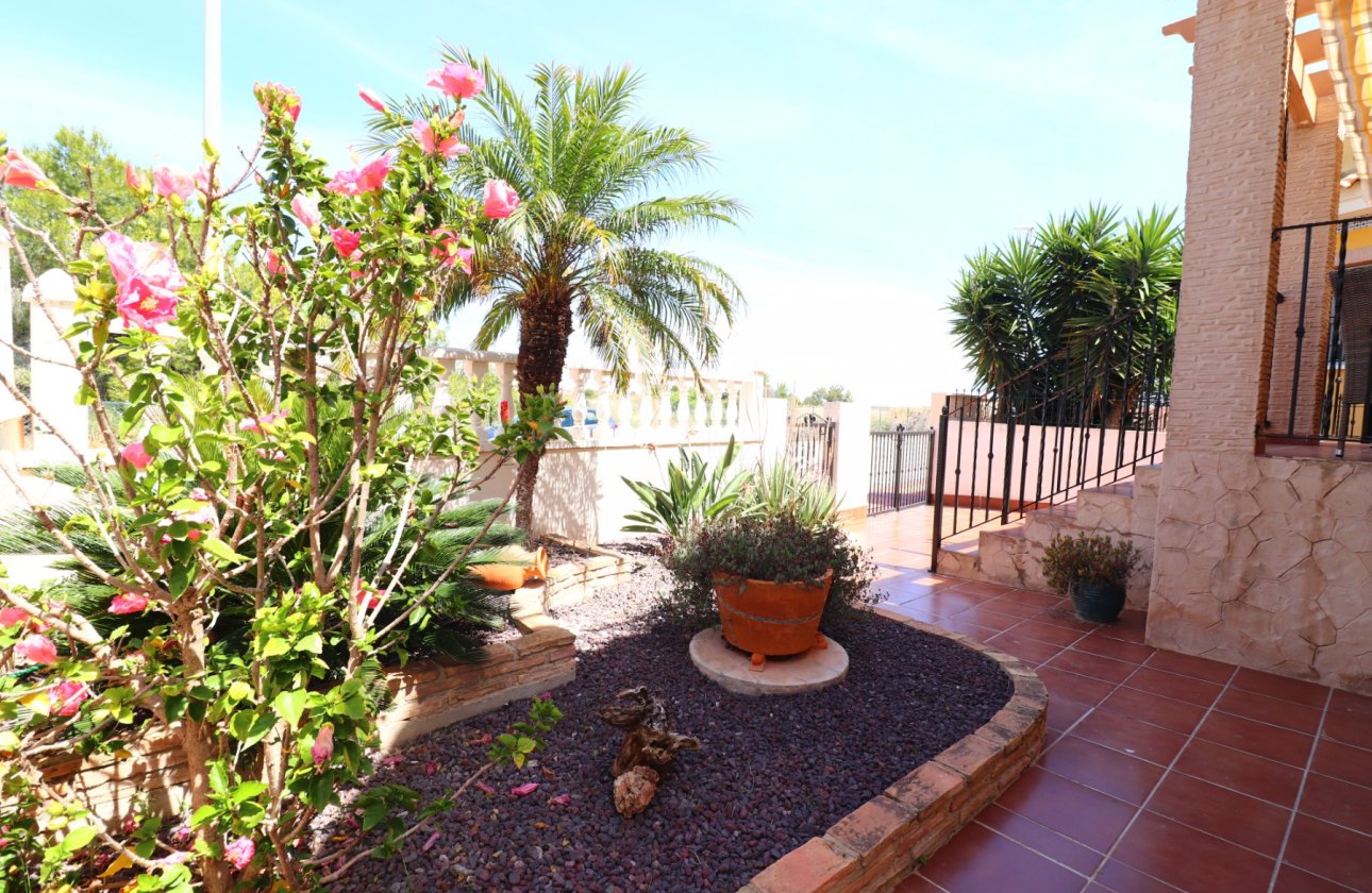 Reventa - Villa - Algorfa - Lo Crispin