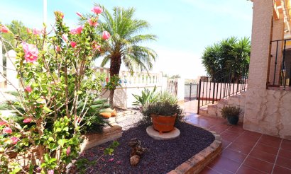 Reventa - Villa - Algorfa - Lo Crispin