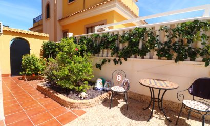 Reventa - Villa - Algorfa - Lo Crispin