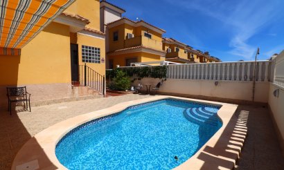 Reventa - Villa - Algorfa - Lo Crispin