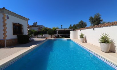 Reventa - Villa - Formentera del Segura - Fincas de La Vega