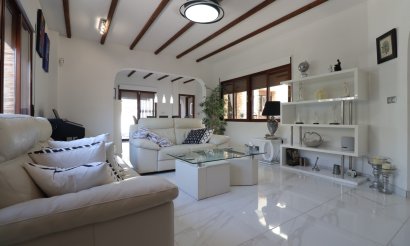 Reventa - Villa - Formentera del Segura - Fincas de La Vega