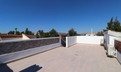 Reventa - Villa - Formentera del Segura - Fincas de La Vega