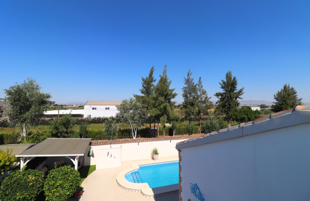 Reventa - Villa - Formentera del Segura - Fincas de La Vega