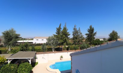 Reventa - Villa - Formentera del Segura - Fincas de La Vega