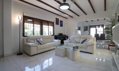 Reventa - Villa - Formentera del Segura - Fincas de La Vega
