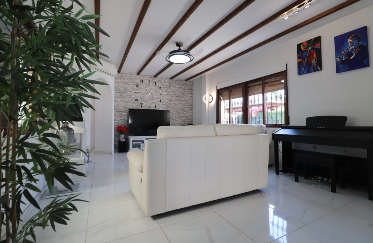 Reventa - Villa - Formentera del Segura - Fincas de La Vega