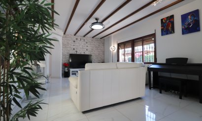 Reventa - Villa - Formentera del Segura - Fincas de La Vega