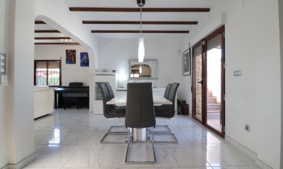 Reventa - Villa - Formentera del Segura - Fincas de La Vega