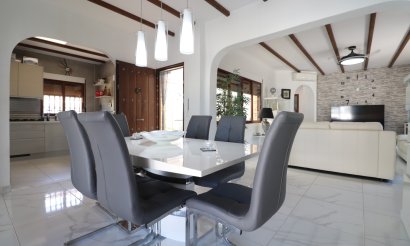 Reventa - Villa - Formentera del Segura - Fincas de La Vega