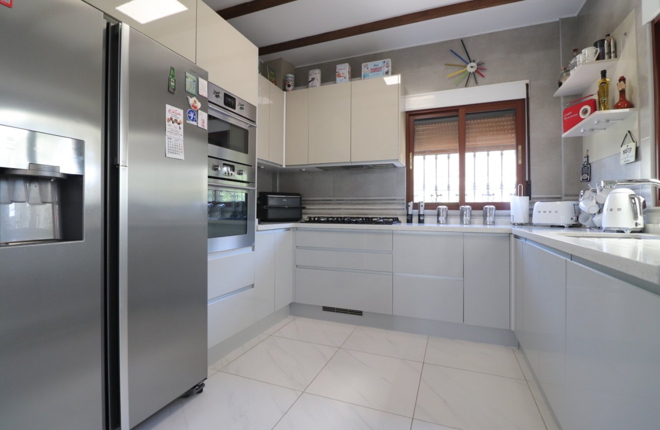 Reventa - Villa - Formentera del Segura - Fincas de La Vega