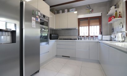 Reventa - Villa - Formentera del Segura - Fincas de La Vega
