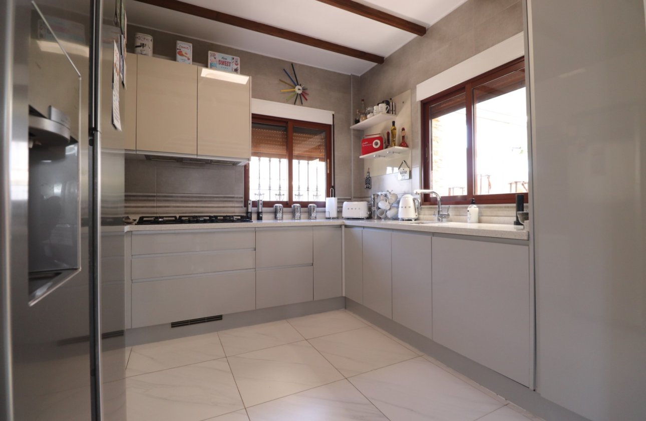 Reventa - Villa - Formentera del Segura - Fincas de La Vega