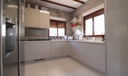 Reventa - Villa - Formentera del Segura - Fincas de La Vega