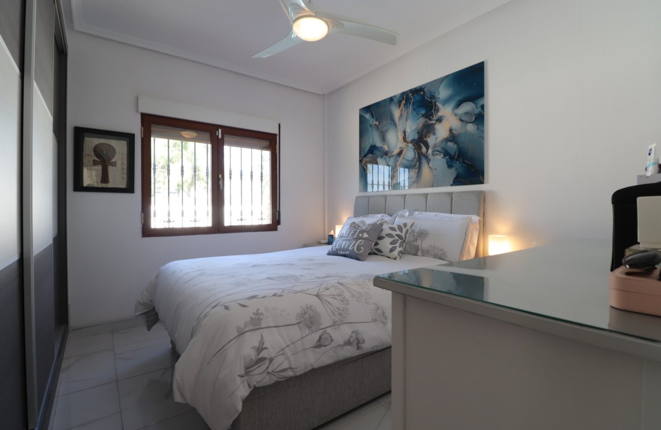 Reventa - Villa - Formentera del Segura - Fincas de La Vega